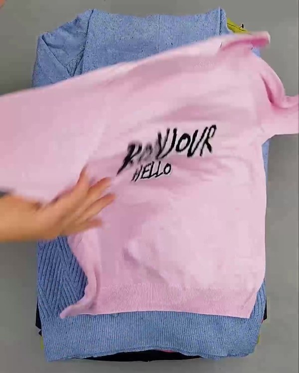 Фотография  581 - NEXT Winter Women mix#15 кг, ЛОТ №6598 оптом в Благовещенске и Амурской области