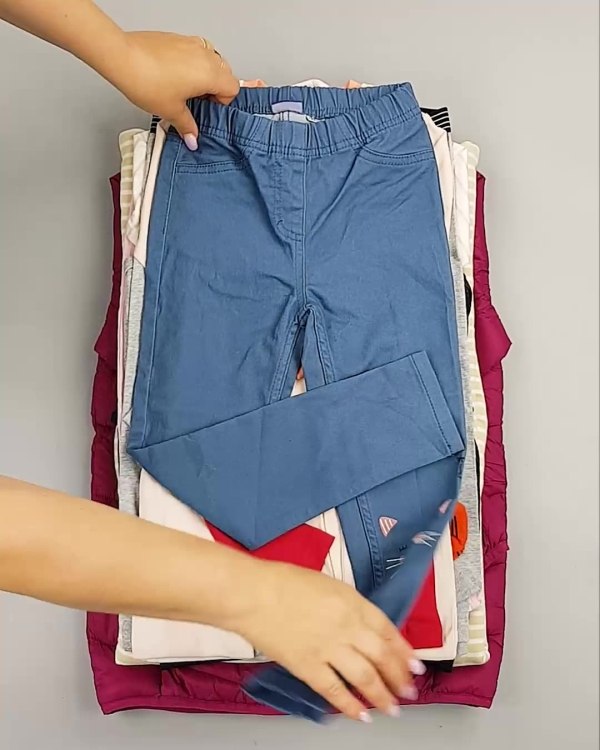 Фотография  301 - LIDL Kinder Baby Winter 074#7 кг, ЛОТ №6601 оптом в Благовещенске и Амурской области