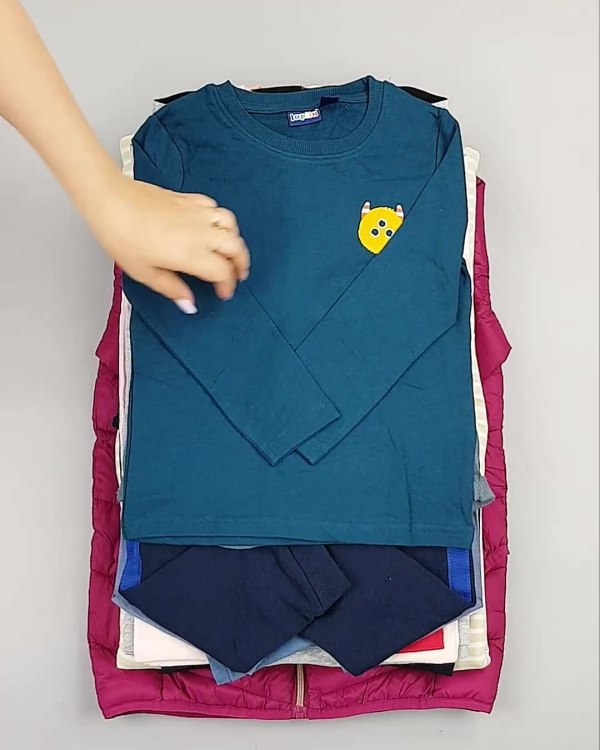 Фотография  969 - LIDL Kinder Baby Winter 074#7 кг, ЛОТ №6601 оптом в Благовещенске и Амурской области