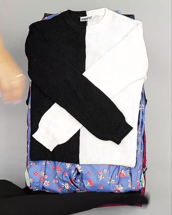 Фотография  562 - LIDL Kinder Baby Winter 074#7 кг, ЛОТ №6601 оптом в Благовещенске и Амурской области