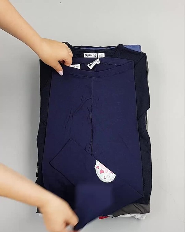 Фотография  922 - LIDL Kinder Baby Winter 074#7 кг, ЛОТ №6606 оптом в Благовещенске и Амурской области