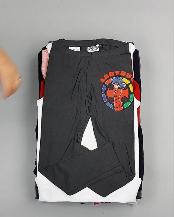 Фотография  566 - LIDL Kinder Baby Winter 074#7 кг, ЛОТ №6606 оптом в Благовещенске и Амурской области