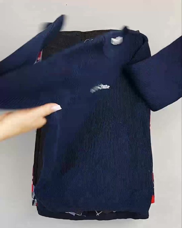 Фотография  412 - LIDL Kinder Baby Winter 074#7 кг, ЛОТ №6606 оптом в Благовещенске и Амурской области