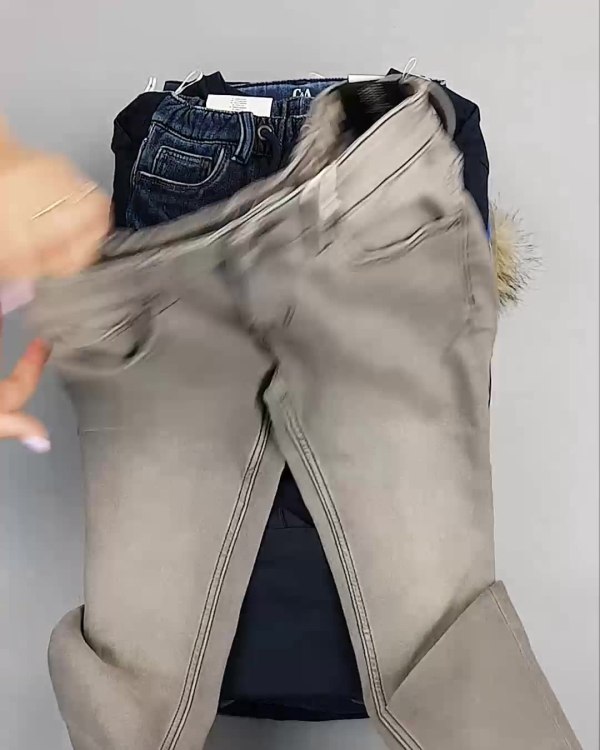 Фотография  994 - C&A BABY Kids Winter #7 кг, ЛОТ №6616 оптом в Благовещенске и Амурской области