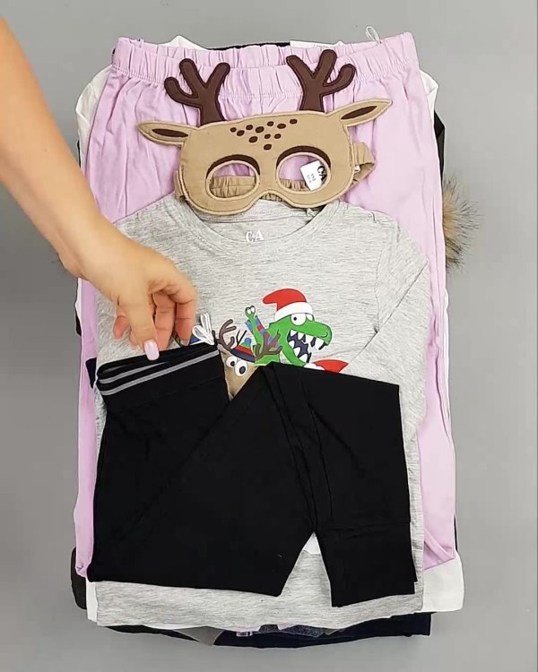 Фотография  466 - C&A BABY Kids Winter #7 кг, ЛОТ №6616 оптом в Благовещенске и Амурской области