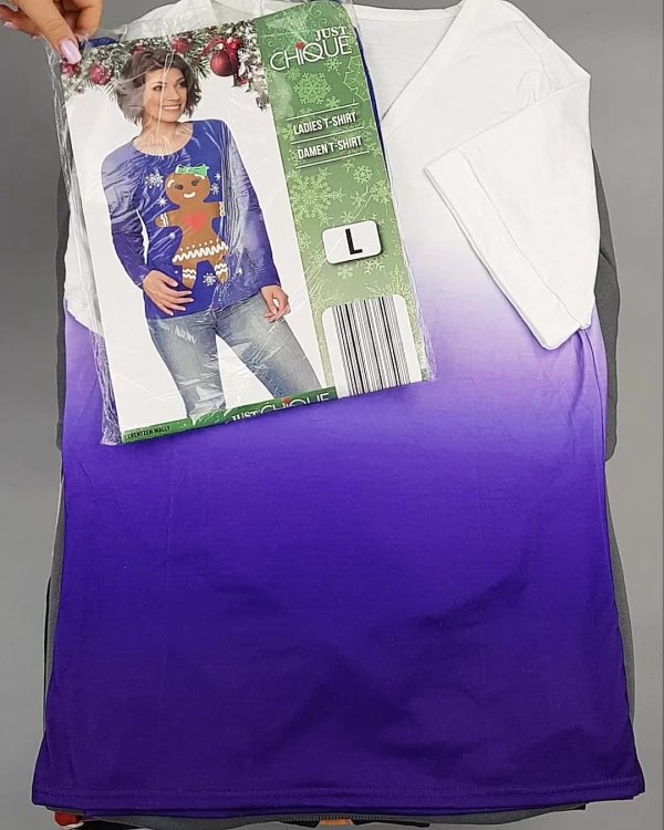 Фотография  120 - Англия СТОК зима#15 кг, ЛОТ №6617 оптом в Благовещенске и Амурской области