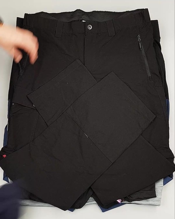 Фотография  255 - SPORT LIDL м/ж 074#7 кг, ЛОТ №6662 оптом в Благовещенске и Амурской области