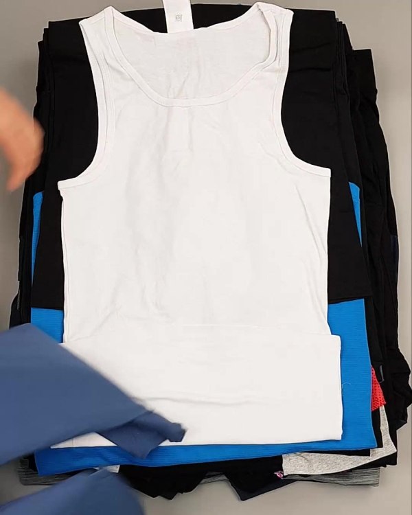 Фотография  801 - SPORT LIDL м/ж 074#7 кг, ЛОТ №6662 оптом в Благовещенске и Амурской области