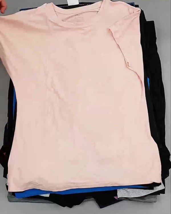 Фотография  868 - SPORT LIDL м/ж 074#7 кг, ЛОТ №6662 оптом в Благовещенске и Амурской области