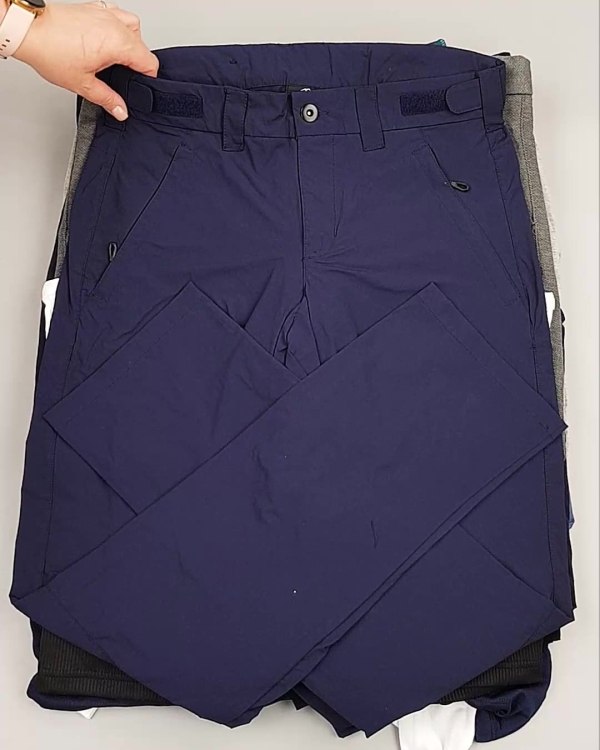 Фотография  641 - SPORT LIDL м/ж 074#7 кг, ЛОТ №6664 оптом в Благовещенске и Амурской области