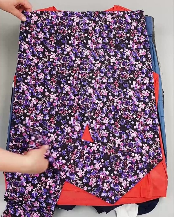 Фотография  357 - SPORT LIDL м/ж 074#7 кг, ЛОТ №6664 оптом в Благовещенске и Амурской области