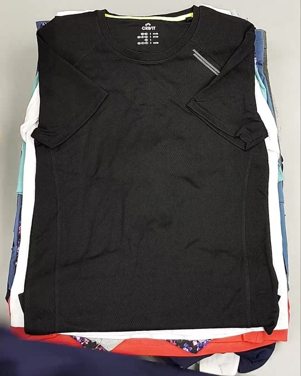 Фотография  584 - SPORT LIDL м/ж 074#7 кг, ЛОТ №6664 оптом в Благовещенске и Амурской области