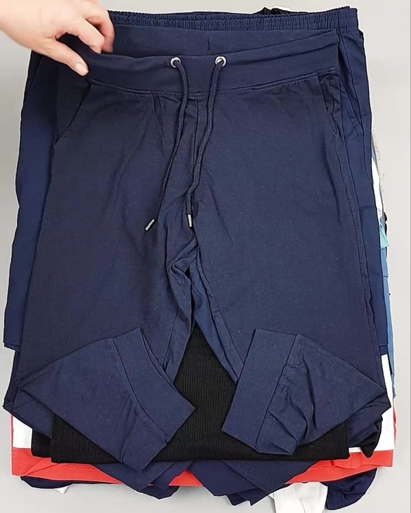 Фотография  600 - SPORT LIDL м/ж 074#7 кг, ЛОТ №6664 оптом в Благовещенске и Амурской области