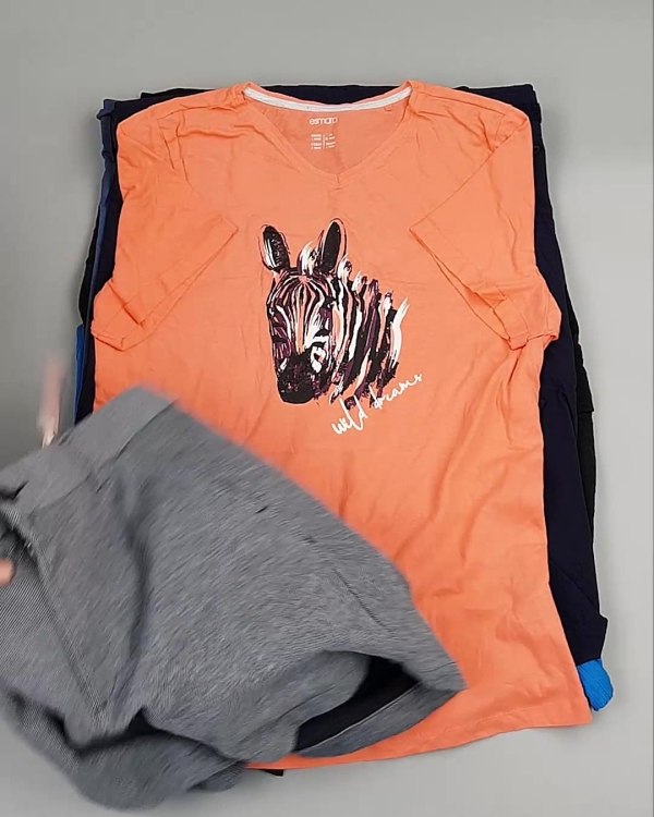 Фотография  866 - SPORT LIDL м/ж 074#7 кг, ЛОТ №6665 оптом в Благовещенске и Амурской области