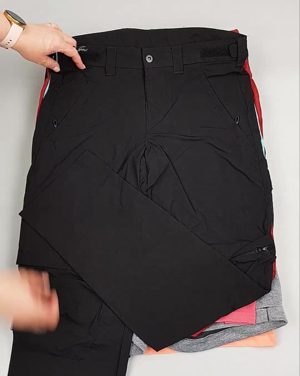 Фотография  746 - SPORT LIDL м/ж 074#7 кг, ЛОТ №6665 оптом в Благовещенске и Амурской области