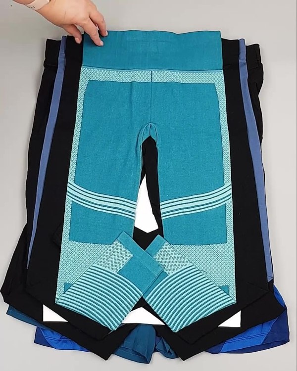 Фотография  687 - SPORT LIDL м/ж 074#7 кг, ЛОТ №6666 оптом в Благовещенске и Амурской области