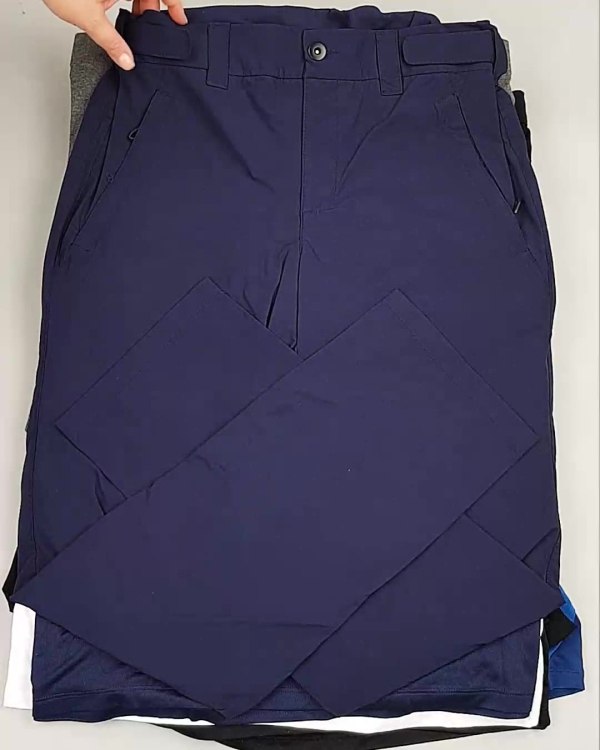 Фотография  799 - SPORT LIDL м/ж 074#7 кг, ЛОТ №6666 оптом в Благовещенске и Амурской области