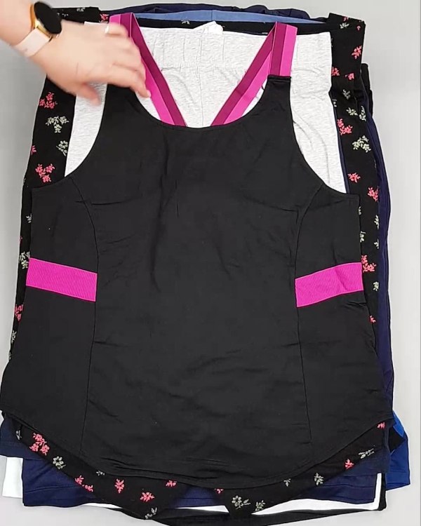 Фотография  275 - SPORT LIDL м/ж 074#7 кг, ЛОТ №6666 оптом в Благовещенске и Амурской области