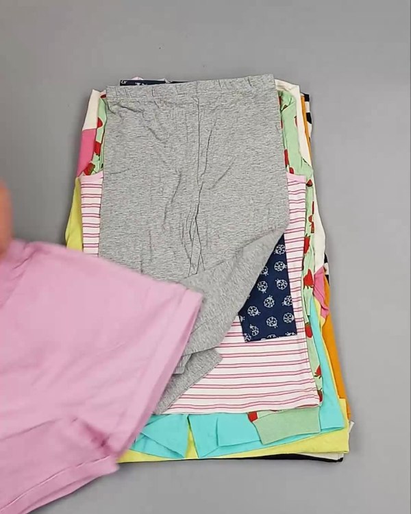 Фотография  518 - TCM Kids лето 074#7 кг, ЛОТ №6668 оптом в Благовещенске и Амурской области