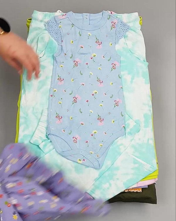 Фотография  930 - TCM Kids лето 074#7 кг, ЛОТ №6668 оптом в Благовещенске и Амурской области