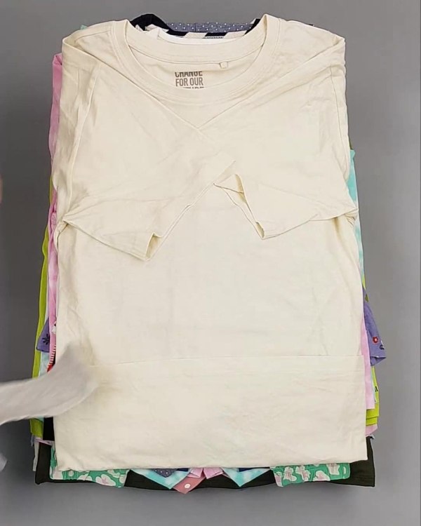 Фотография  448 - TCM Kids лето 074#7 кг, ЛОТ №6668 оптом в Благовещенске и Амурской области