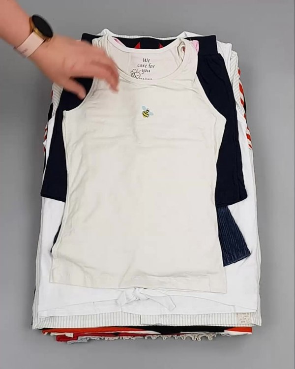 Фотография  503 - TCM Kids лето 074#7 кг, ЛОТ №6669 оптом в Благовещенске и Амурской области