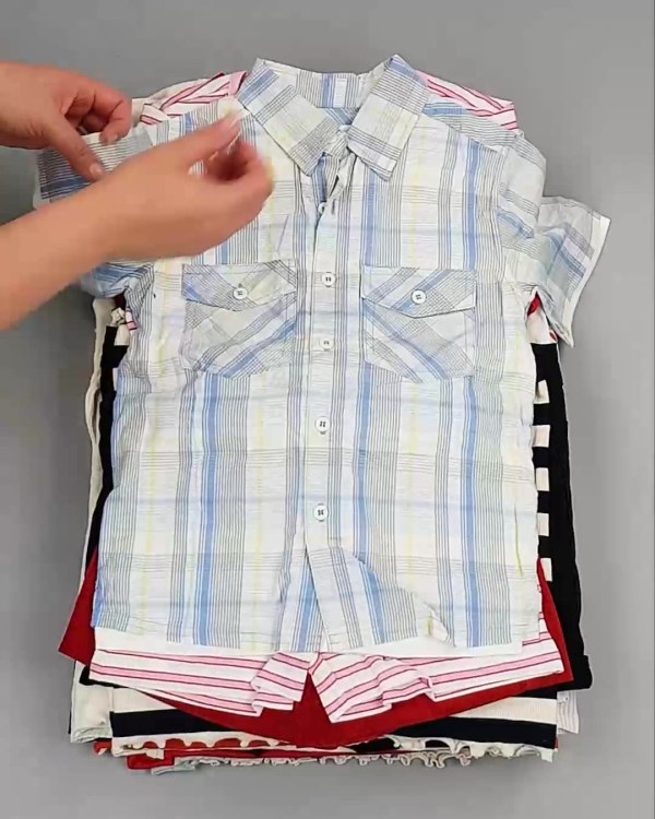 Фотография  382 - TCM Kids лето 074#7 кг, ЛОТ №6669 оптом в Благовещенске и Амурской области