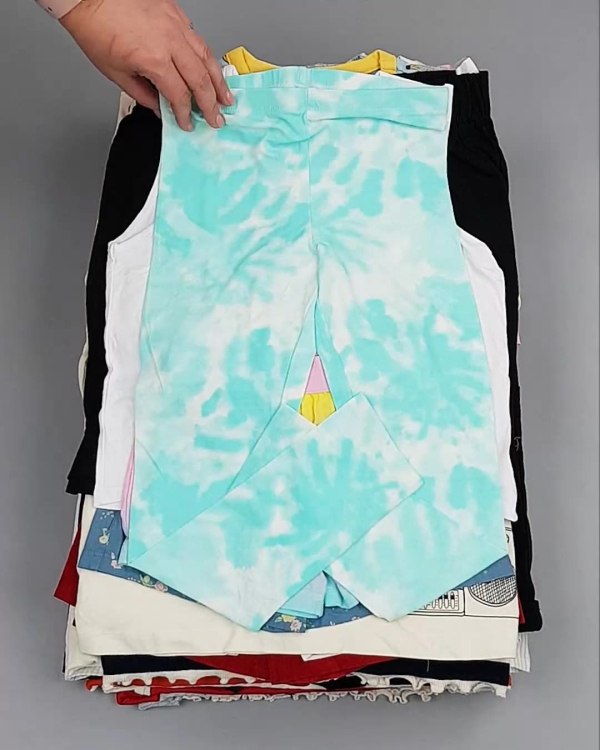 Фотография  268 - TCM Kids лето 074#7 кг, ЛОТ №6669 оптом в Благовещенске и Амурской области