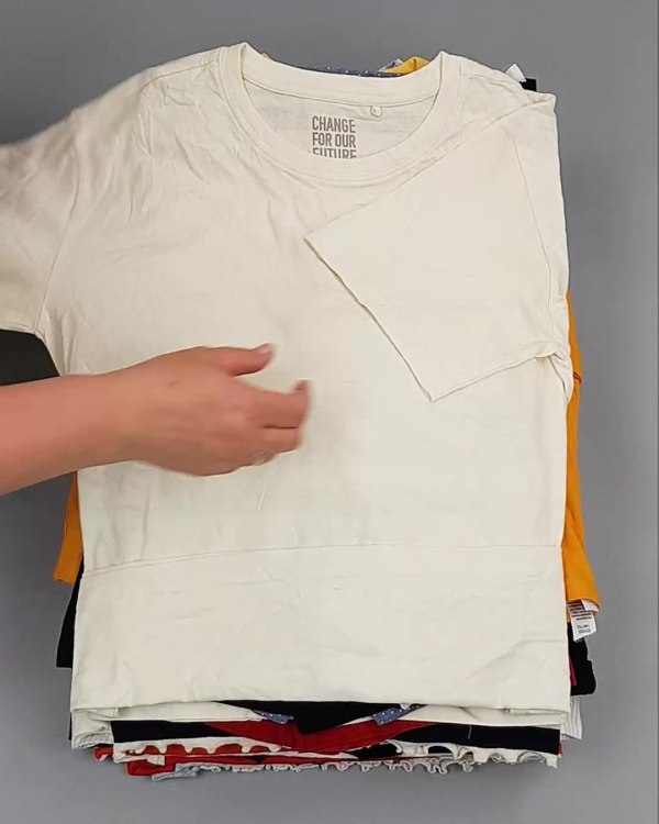 Фотография  516 - TCM Kids лето 074#7 кг, ЛОТ №6669 оптом в Благовещенске и Амурской области