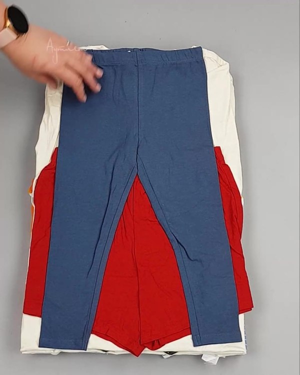 Фотография  337 - TCM Kids лето 074#7 кг, ЛОТ №6670 оптом в Благовещенске и Амурской области