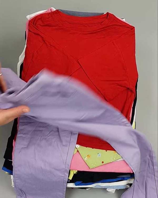 Фотография  667 - TCM Kids лето 074#7 кг, ЛОТ №6670 оптом в Благовещенске и Амурской области