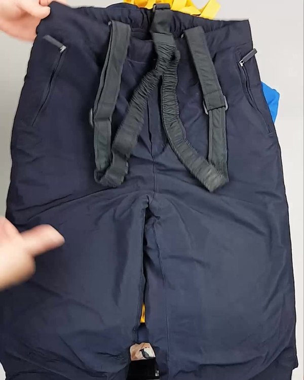 Фотография  735 - Верхняя одежда TCM kids 074#7 кг, ЛОТ №6678 оптом в Благовещенске и Амурской области