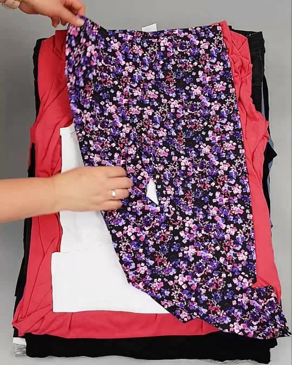 Фотография  699 - LIDL Summer mix 074#15 кг, ЛОТ №6697 оптом в Благовещенске и Амурской области