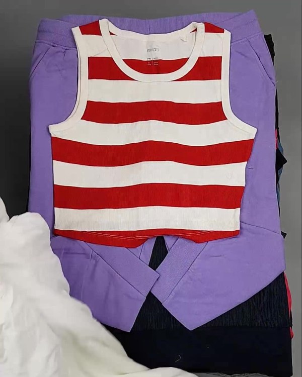 Фотография  368 - LIDL Summer mix 074#15 кг, ЛОТ №6697 оптом в Благовещенске и Амурской области