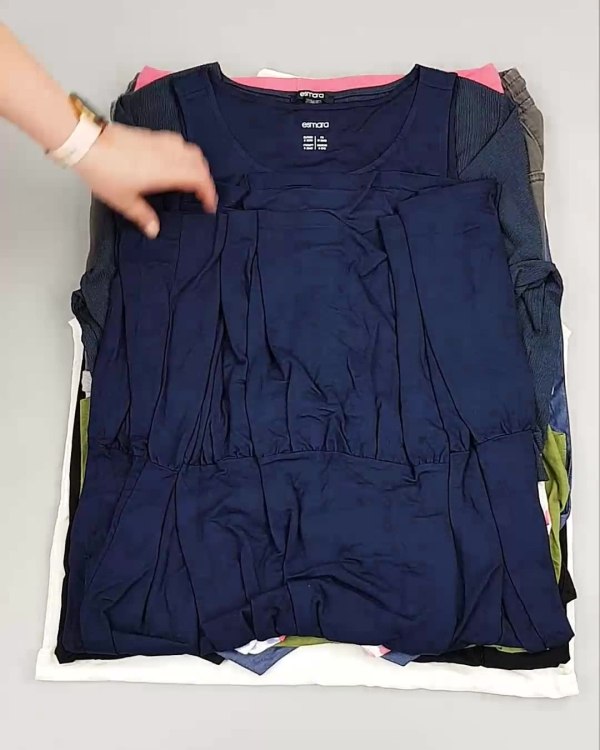 Фотография  437 - LIDL Summer mix 074#15 кг, ЛОТ №6700 оптом в Благовещенске и Амурской области