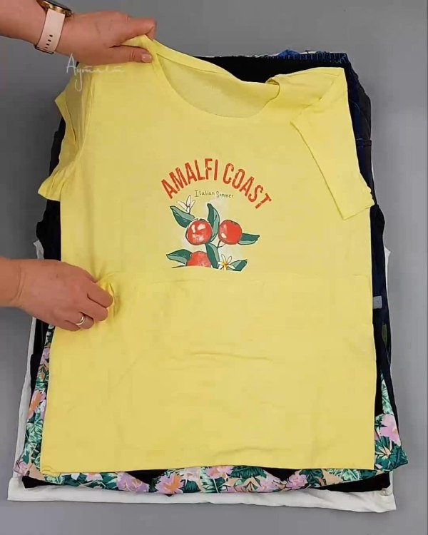 Фотография  295 - LIDL Summer mix 074#15 кг, ЛОТ №6700 оптом в Благовещенске и Амурской области