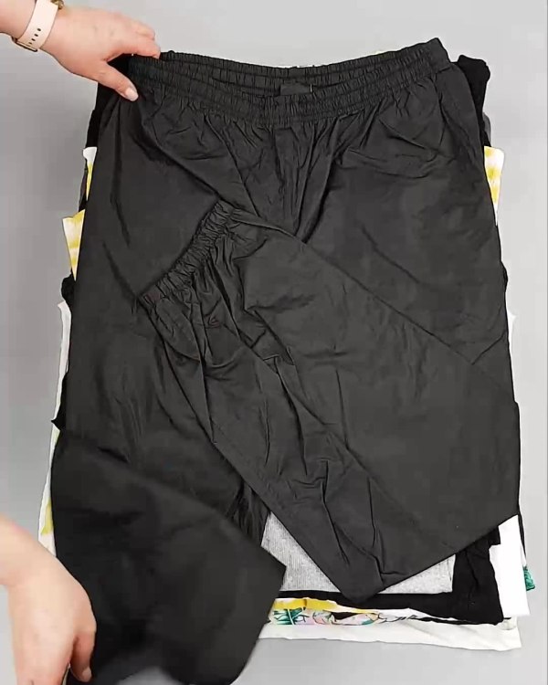 Фотография  339 - LIDL Summer mix 074#15 кг, ЛОТ №6700 оптом в Благовещенске и Амурской области