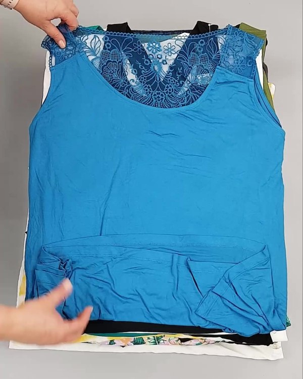 Фотография  791 - LIDL Summer mix 074#15 кг, ЛОТ №6700 оптом в Благовещенске и Амурской области