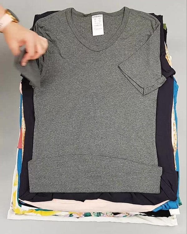 Фотография  240 - LIDL Summer mix 074#15 кг, ЛОТ №6700 оптом в Благовещенске и Амурской области