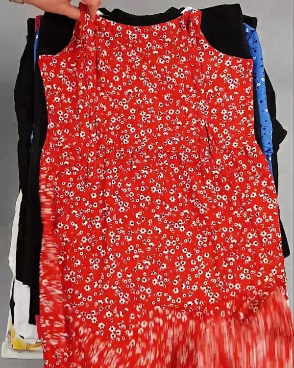 Фотография  221 - LIDL Summer mix 074#15 кг, ЛОТ №6700 оптом в Благовещенске и Амурской области