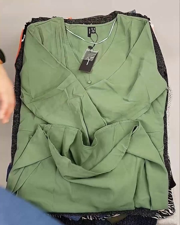 Фотография  339 - ДАНИЯ Winter mix 24#15 кг, ЛОТ №6707 оптом в Благовещенске и Амурской области