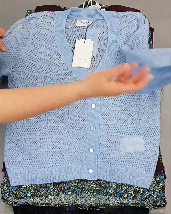 Фотография  209 - ДАНИЯ Winter mix 24#15 кг, ЛОТ №6707 оптом в Благовещенске и Амурской области