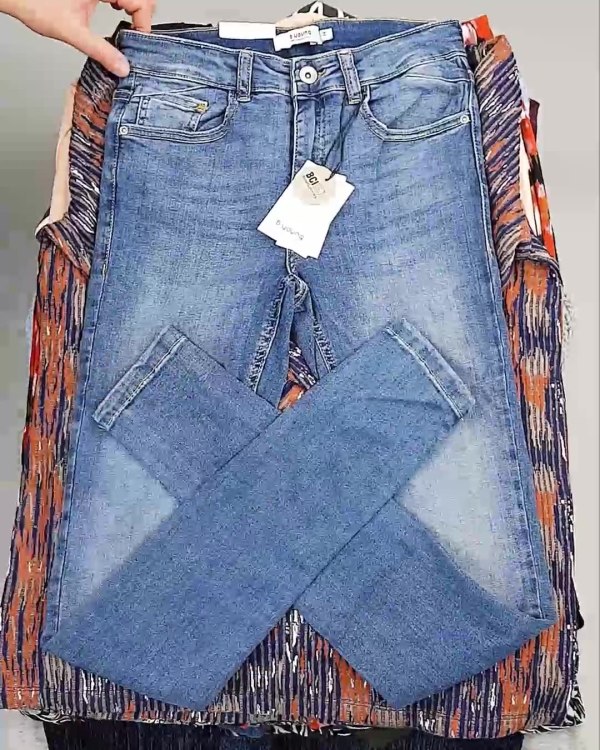 Фотография  815 - ДАНИЯ Winter mix 24#15 кг, ЛОТ №6707 оптом в Благовещенске и Амурской области