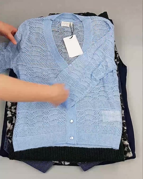 Фотография  492 - ДАНИЯ Winter mix 24#15 кг, ЛОТ №6708 оптом в Благовещенске и Амурской области