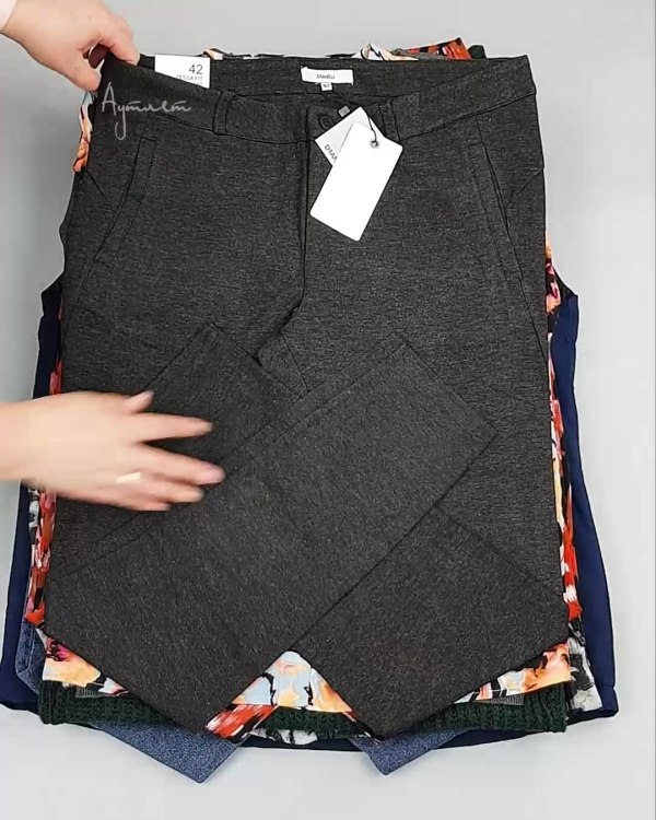 Фотография  318 - ДАНИЯ Winter mix 24#15 кг, ЛОТ №6708 оптом в Благовещенске и Амурской области