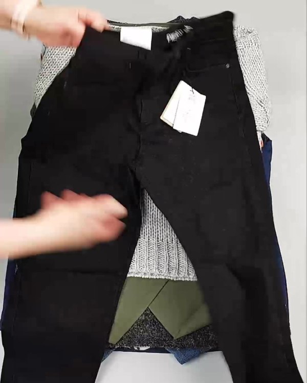 Фотография  527 - ДАНИЯ Winter mix 24#15 кг, ЛОТ №6708 оптом в Благовещенске и Амурской области