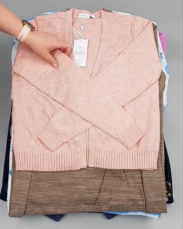 Фотография  934 - ДАНИЯ Winter mix 24#15 кг, ЛОТ №6708 оптом в Благовещенске и Амурской области