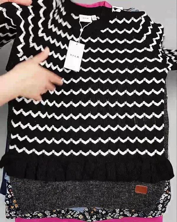 Фотография  469 - ДАНИЯ Winter mix 24#15 кг, ЛОТ №6708 оптом в Благовещенске и Амурской области