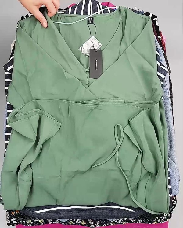 Фотография  420 - ДАНИЯ Winter mix 24#15 кг, ЛОТ №6708 оптом в Благовещенске и Амурской области