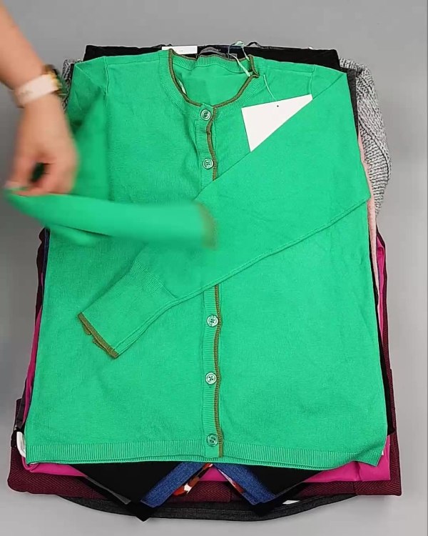 Фотография  294 - ДАНИЯ Winter mix 24#15 кг, ЛОТ №6709 оптом в Благовещенске и Амурской области